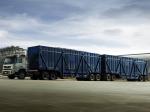 Volvo FMX 6x4 2010 года